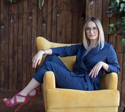 Анна Чернигова Исцеление контакта с телом. Психокоррекция веса. Ступень 2 