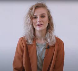 Видеоуроки по обработке Ника Пальвинская