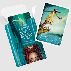 Евгения Яковлева Интенсив Таро Светлый Провидец 2024