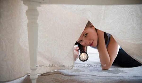 Поиск пропавших вещей Алексей Левандовский