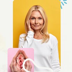 Ольга Угрюмова Менопауза. Тариф Интенсив 2024