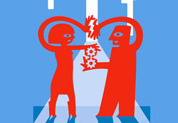 Антон Ежов, Елена Потапенко  Хаос и порядок в психотерапии 2023