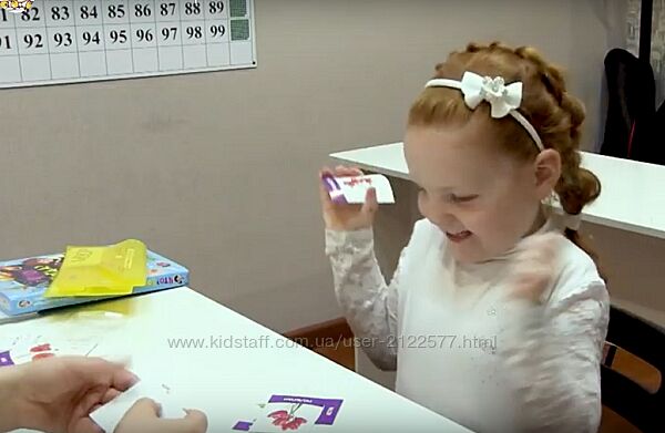 Развивающие карточки. Темы 23-42 Ольга Лысенко