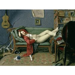 Любовь Субботина Прокрастинация и что за ней стоит 2024