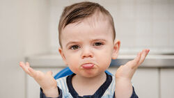 Анна Новик Развитие речи у детей 1-3 лет