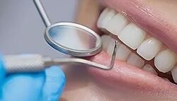 westonprice Всё про профилактику и лечение кариеса и его осложнений 2024