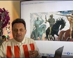 Сергей Безбородный набор Курсов