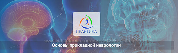 Основы прикладной неврологии Мария Недре