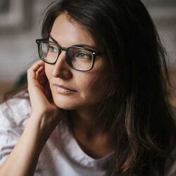 Татьяна Пирогова Работа в EMDR с сексуализированным насилием 2024