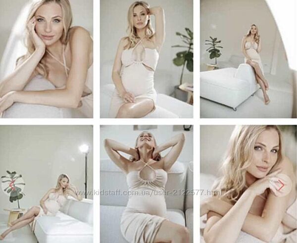 Позирование для беременных Полина Дятлова