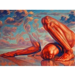 Любовь Субботина Работа с психосоматическими симптомами 2024 