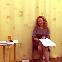 Екатерина Сокальская Мужское и Женское Лекция