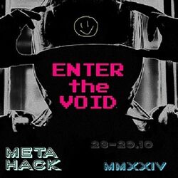 Эрнест Нейман Enter The Void 2024