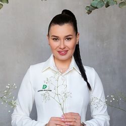 Доктор Регина Ахуньянова набор Курсов - вебинаров