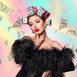 София Рожновская Топовый визажист. Как продвигаться визажисту