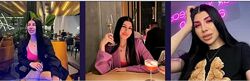 Лиза Васина Курс по прогнозам 2023. Тариф VIP
