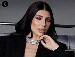 Лиза Васина Марафон START 2024