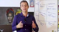 Евгений Спирица, Михаил Пелехатый Профессия Профессиональный переговорщик