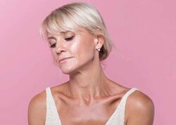 Лифтинг make-up. Нависшее Веко Яна Панфиловская