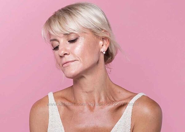 Лифтинг make-up. Нависшее Веко Яна Панфиловская