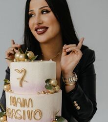 Нам Красиво 7 Тариф стандарт Яна Панфиловская