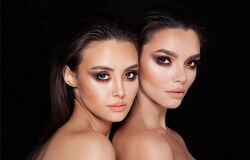 Яна Панфиловская Sexy Make-UP Самая Востребованная Авторская Техника 