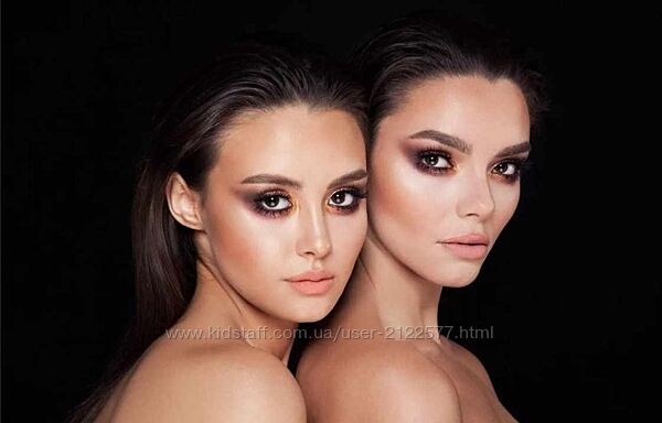 Яна Панфиловская Sexy Make-UP Самая Востребованная Авторская Техника