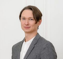 EMDR SPB Марк Титов  Диалог двух рук 2024