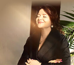 Эльмира Довлатова Оживи свой Род Тайны пробуждения Силы 2024