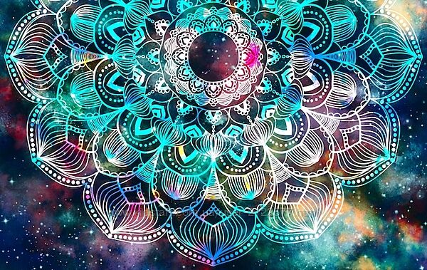 Елена Гуськова Базовый-2 Сатори Хилинг 2022