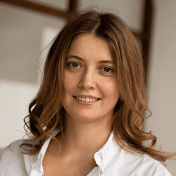 Елена Гуськова Сатори Хилинг. Базовый 2022