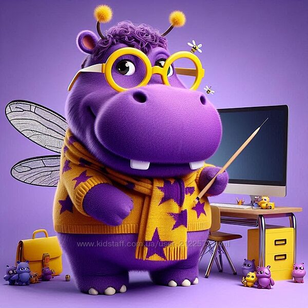 Helen Fiolett Инфографика Вписывание в среду и Нейросети. Мастер-класс 4