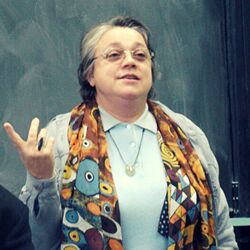 Элизабет Роша Курсы - Семинары Elisabeth Rochat