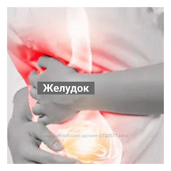 Никита Истомин Желудок 2024