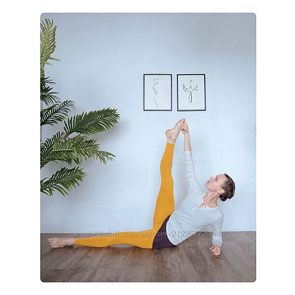 Наталья Нарыкина Йога женское здоровье. Ступень 2 2024
