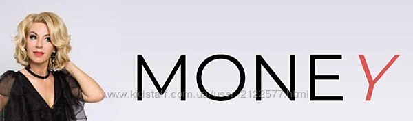 Money Валентина Красина