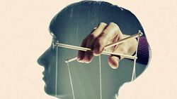 Александр Шахов Манипуляторы и их жертвы