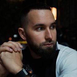 Михаил Дашкиев набор Курсов