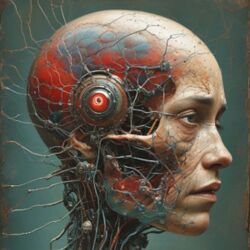 Алексей Федотов Глубины разума психосоматика болезней 2024