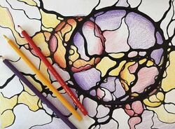 Распаковка счастья Оксана Авдеева