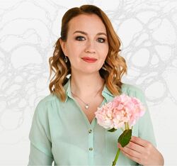 Интенсив PRO Отношения Оксана Авдеева