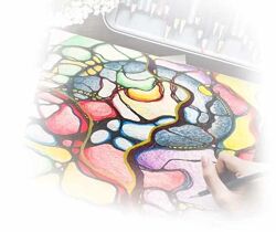 Гармоничные отношения Оксана Авдеева