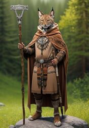 Школа магии Кирилла Гурина 17 Аркан и работа с Тотемами 2024