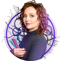 Оксана Авдеева набор Курсов - Вебинаров