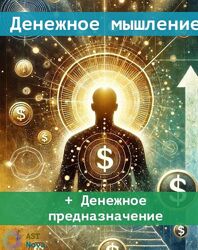 Ast Nova Денежное мышление и Денежное предназначение