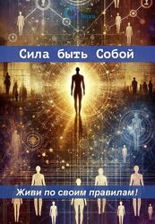 Ast Nova Сила быть Собой. Живи по своим правилам.