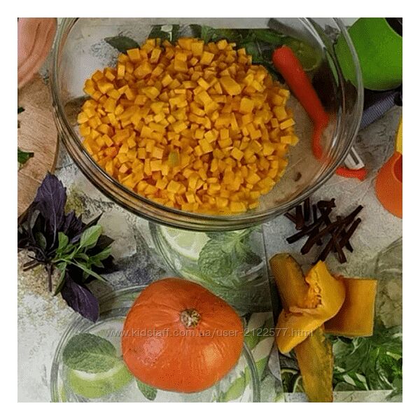 Вероника Порсина Тыква. Солнце в блюде 2024