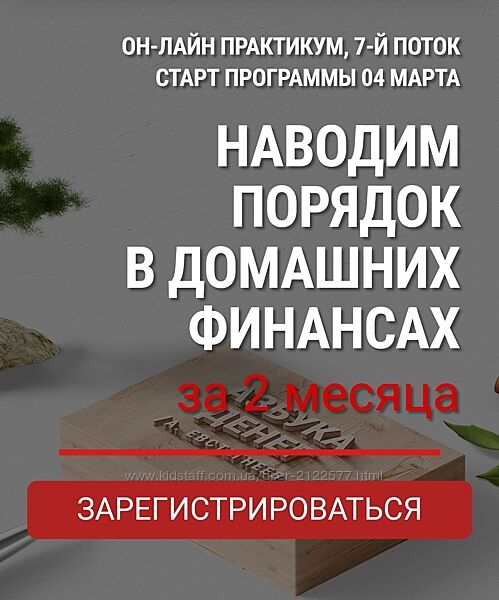 Александр Евстегнеев Наводим порядок в домашних финансах за 2 месяца 2024