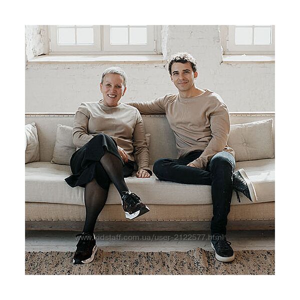 Юрий Мурадян , Ольга Рыбина набор Курсов 