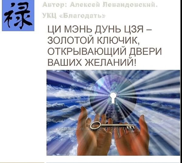 Алексей Левандовский Ци Мэнь в медицине часть 2 Транскрибация 2024